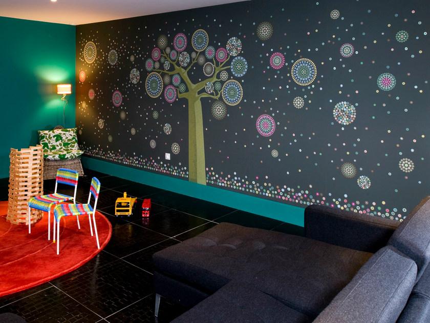 CONCEPTUWALL Обзор Millefiori sun-id-1387939 - Вид №1