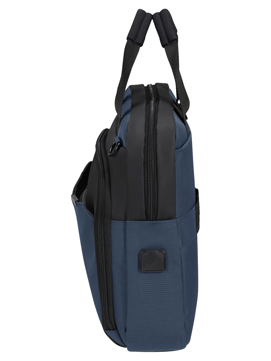 KF9-01002 Сумка для ноутбука KF9*002 Briefcase 15.6 Samsonite Mysight  - Вид №1