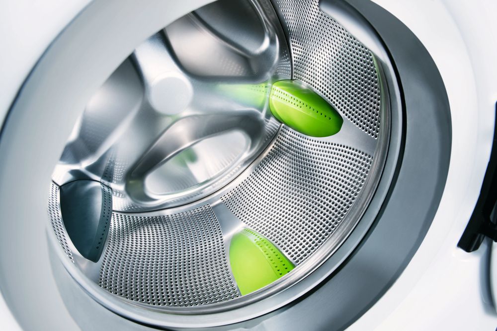 9925255 Стиральная машина Kuppersbusch W 40.0 W белый STDN-0121515 - Вид №1