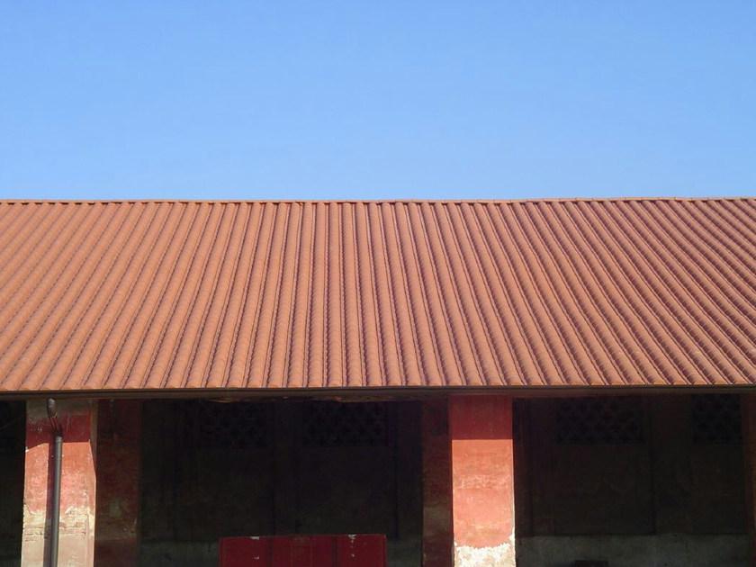 PROJECT FOR BUILDING Плитка из переработанного пластика sun-id-1434496 - Вид №5