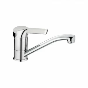 Orange Prima M42-011cr однорычажный смеситель для кухни Хром