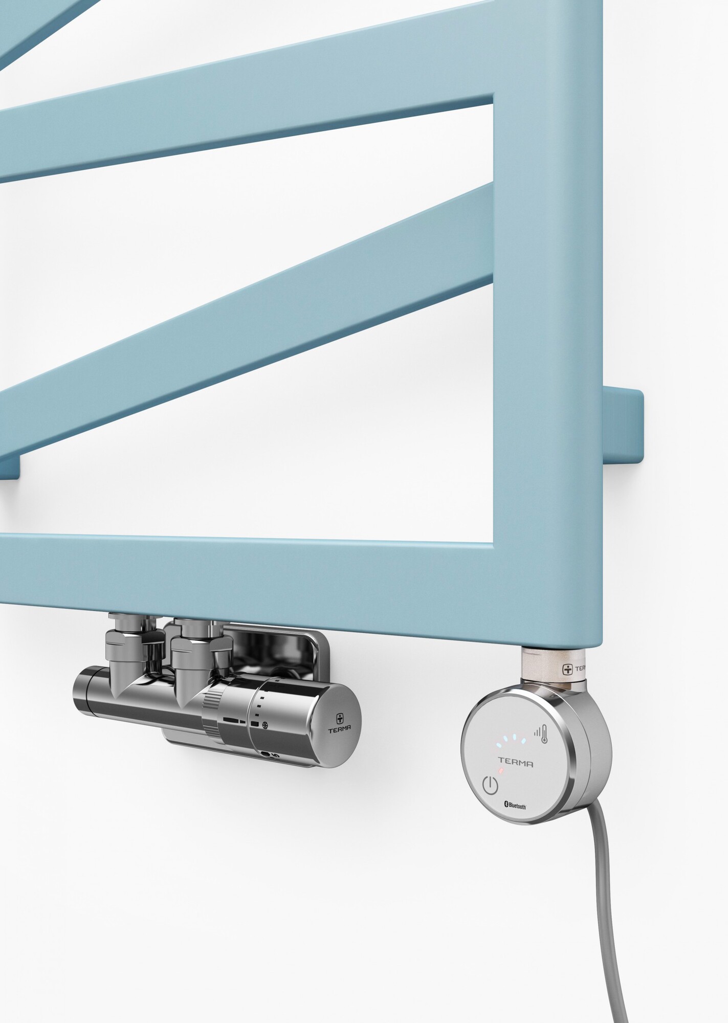 Полотенцесушители WGVPB099050 Wind Terma 3.39 - Вид №4