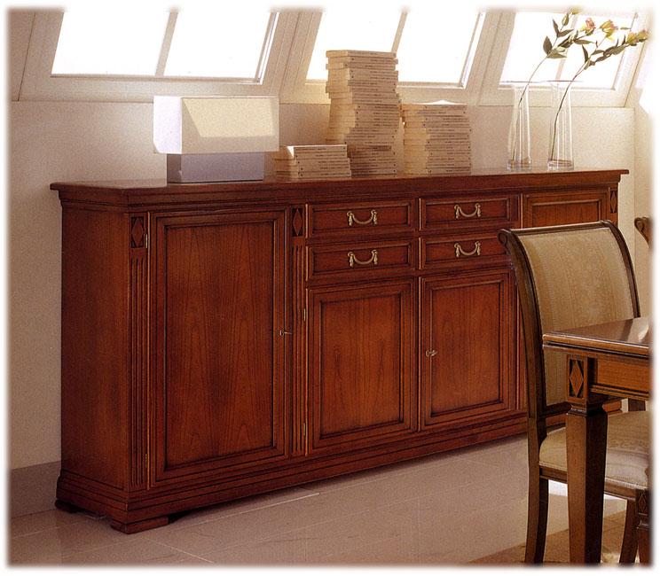 Буфет VILLA BORGHESE SELVA 7371 Timeless