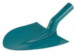 FT Французская лопата из штампованной стали