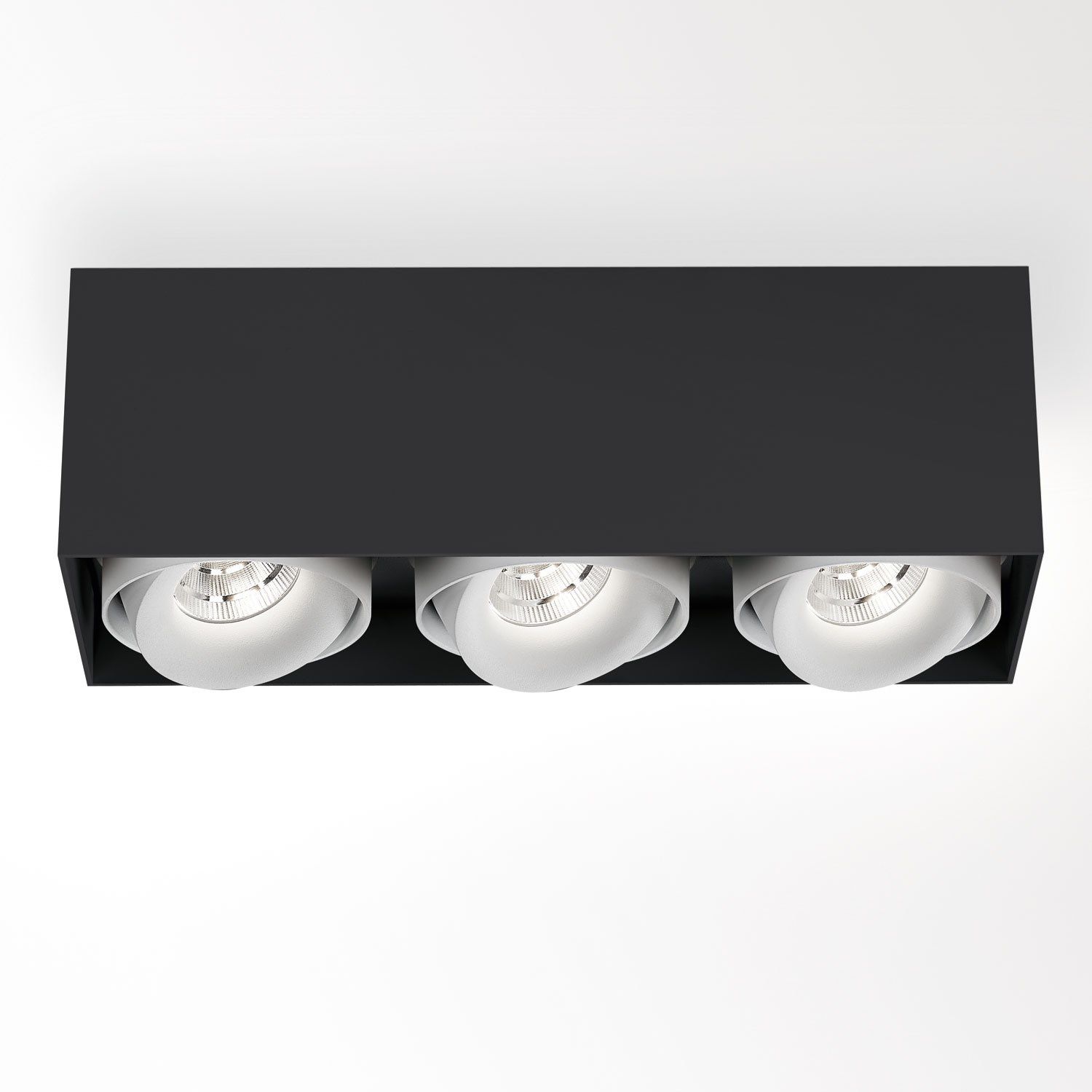 Несколько потолочных светодиодных прожекторов Deltalight Grid On ARCH-00099165 - Вид №23