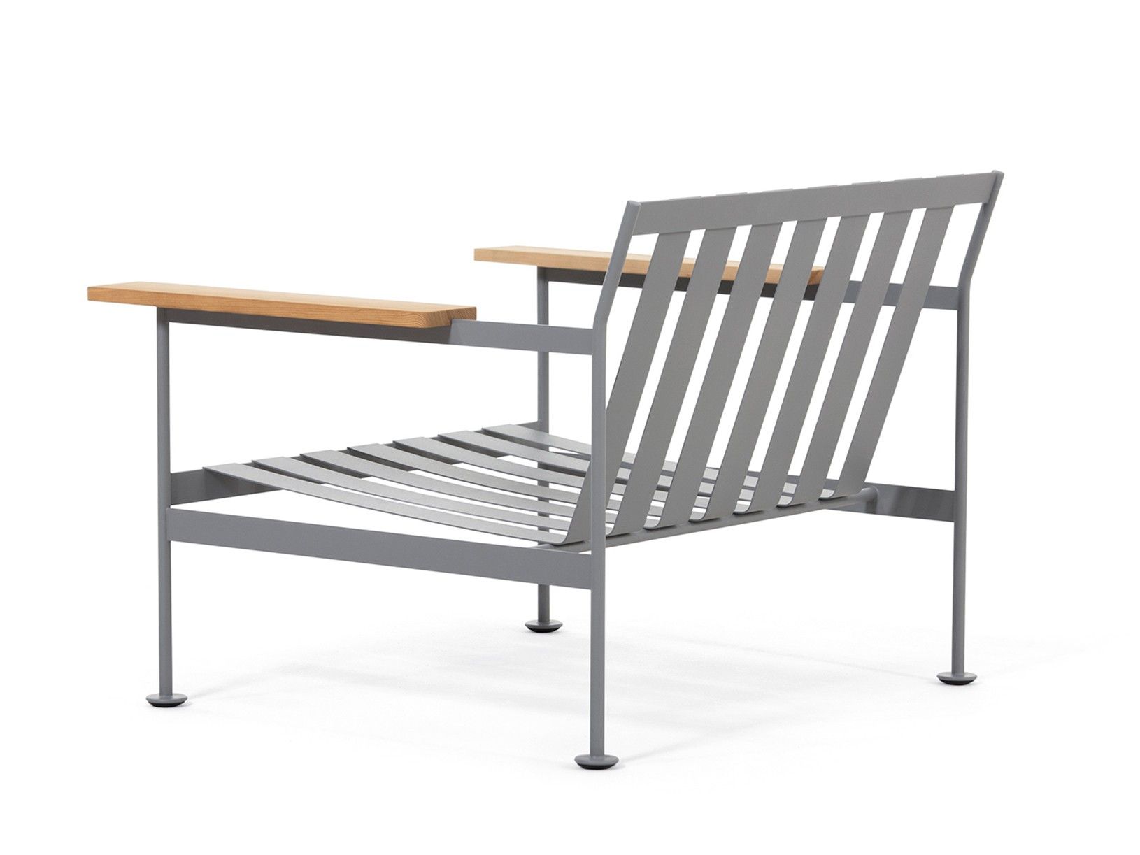 Съемное тканевое садовое кресло с подлокотниками prostoria Jugo ARCH-00054709 - Вид №3