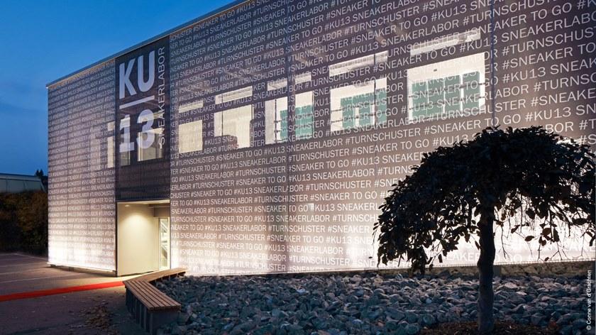 Schüco Текстильная фасадная система sun-id-1491042 - Вид №9