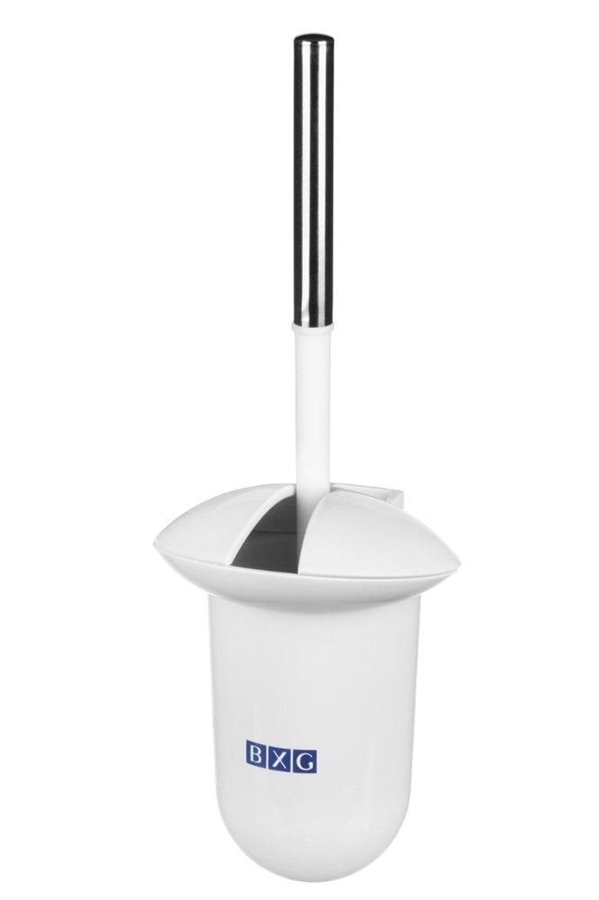 BXG-CD-7373 - ёршик туалетный настенный BXG  - Вид №1