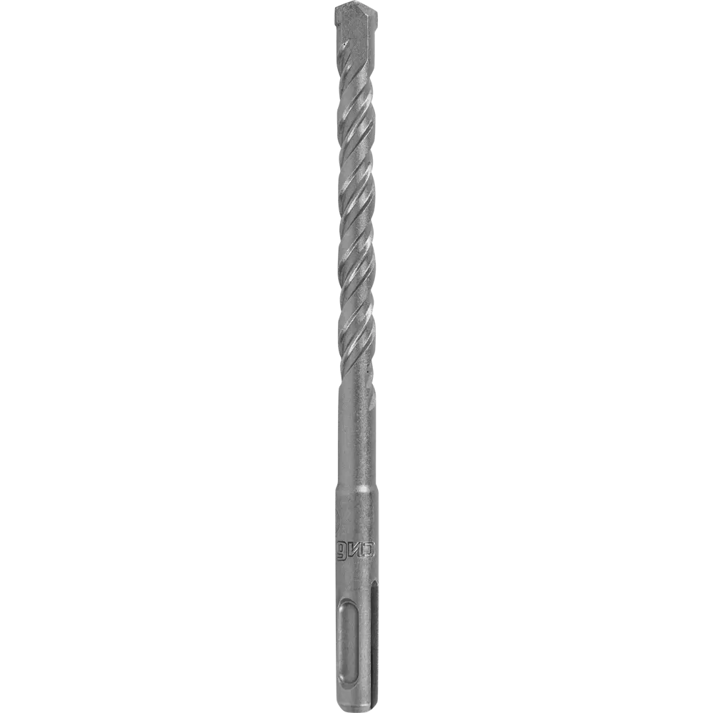 Бур по бетону SDS-plus 10x110x160 мм Сибртех 70557 82309666 STLM-2203402 