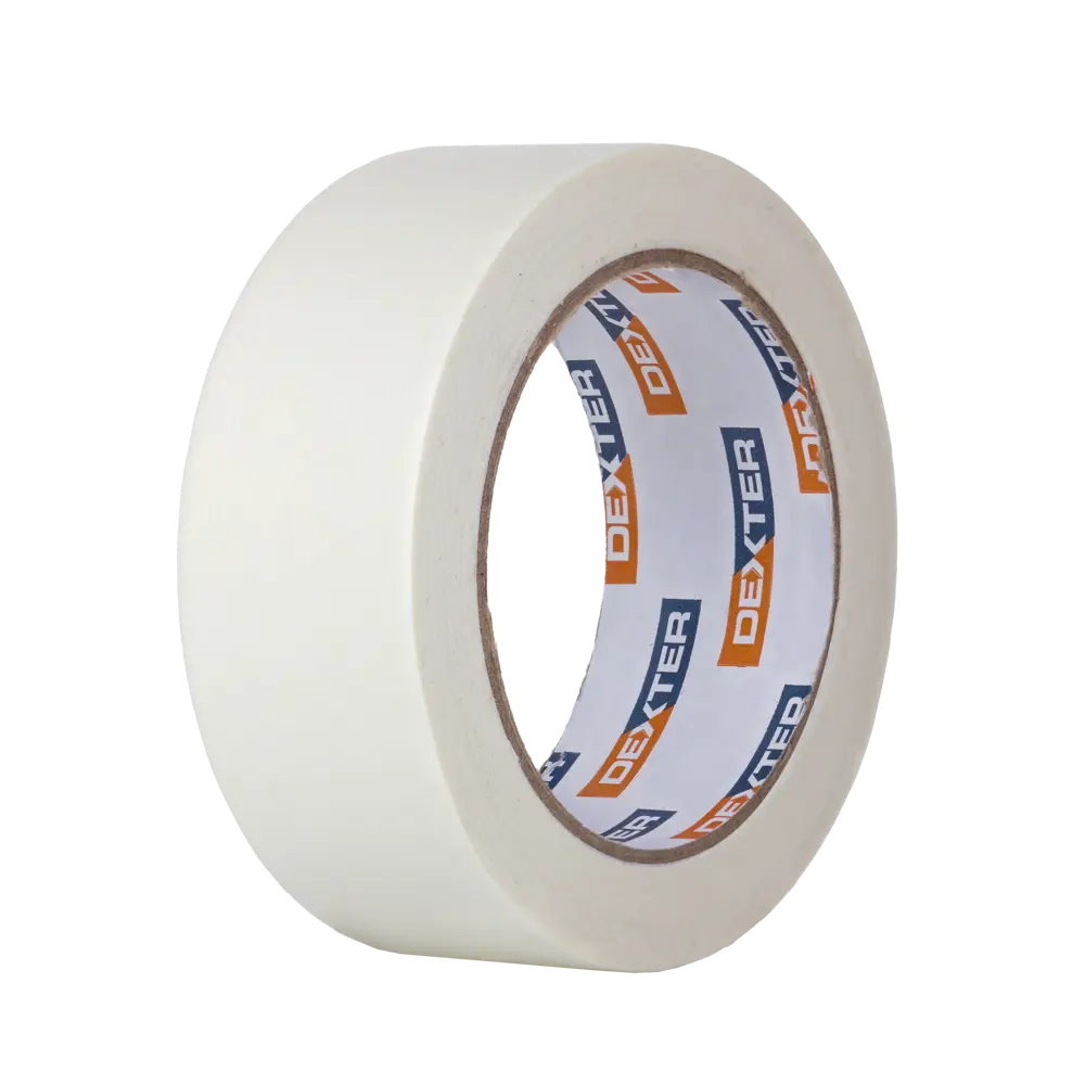 Лента малярная Dexter 38 мм х 50 м 82306449 STLM-2148268  - Вид №2