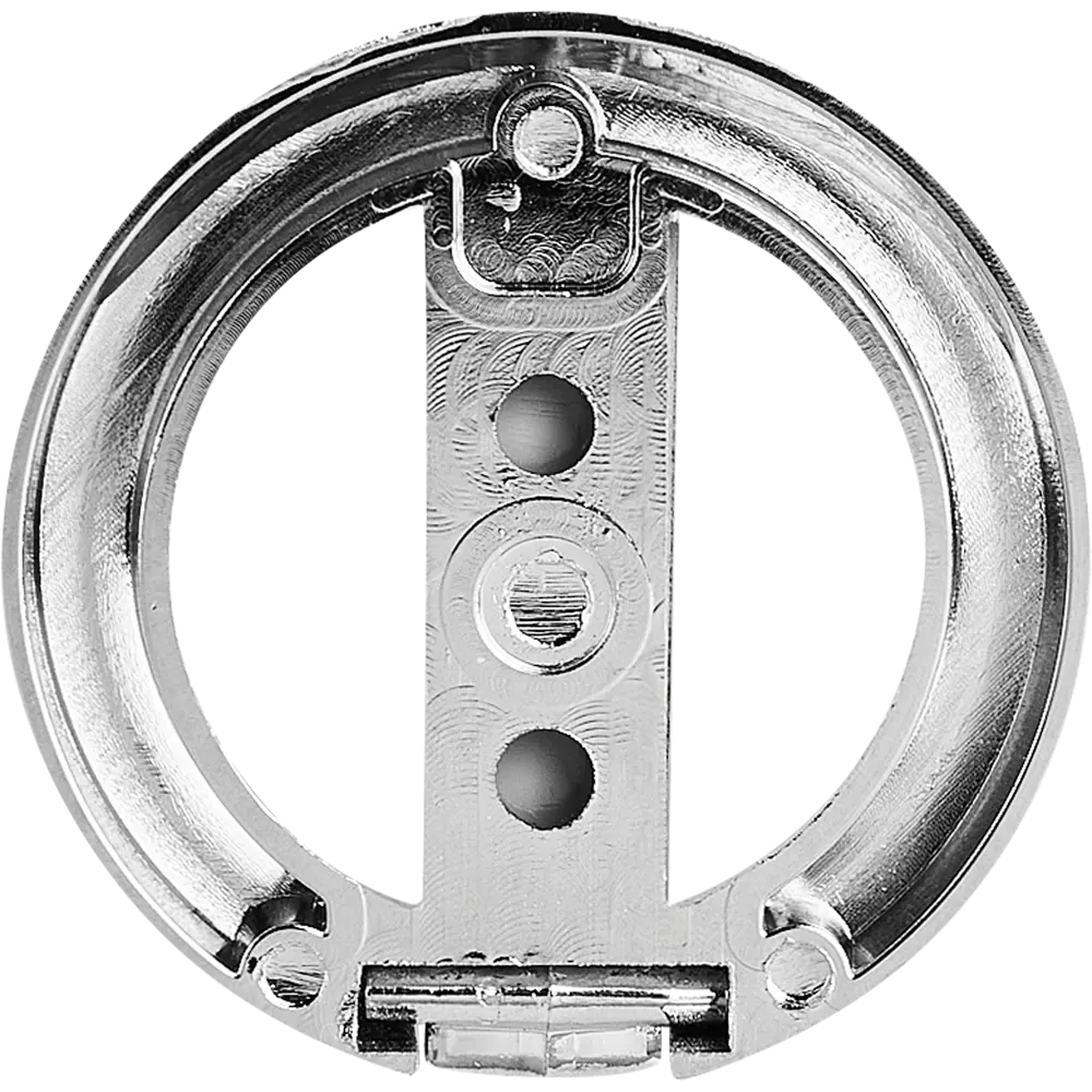 Крючок Jet JET217 ЦАМ цвет хром STLM-2066027 - Вид №2