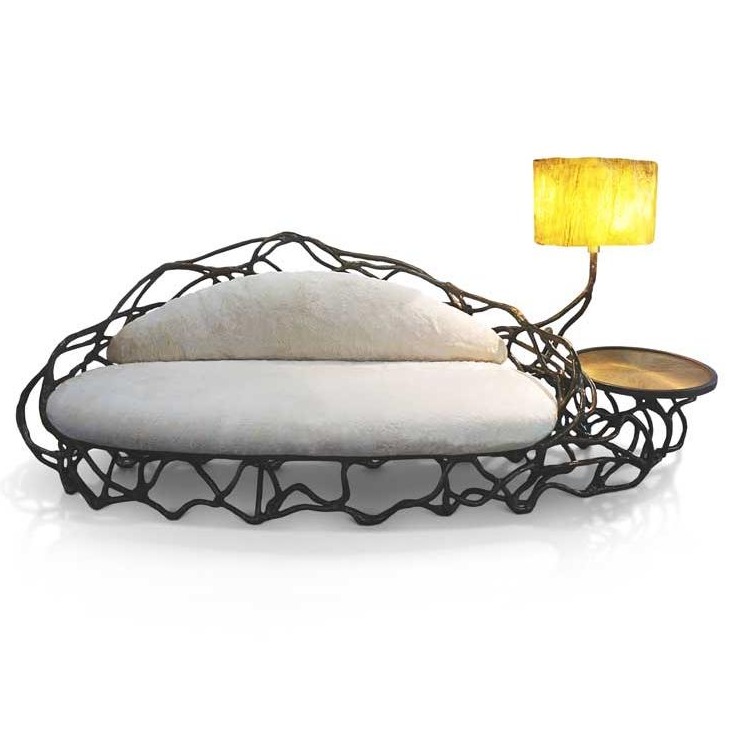 042239 Кресло Karpa Elipse