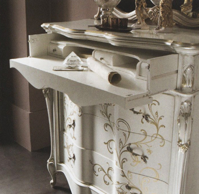 Комод  ARTE CASA 2537 Evoluzione - Вид №1