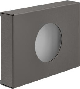 900.06.01160 Диспенсер для гигиенических пакетов HEWI System 900