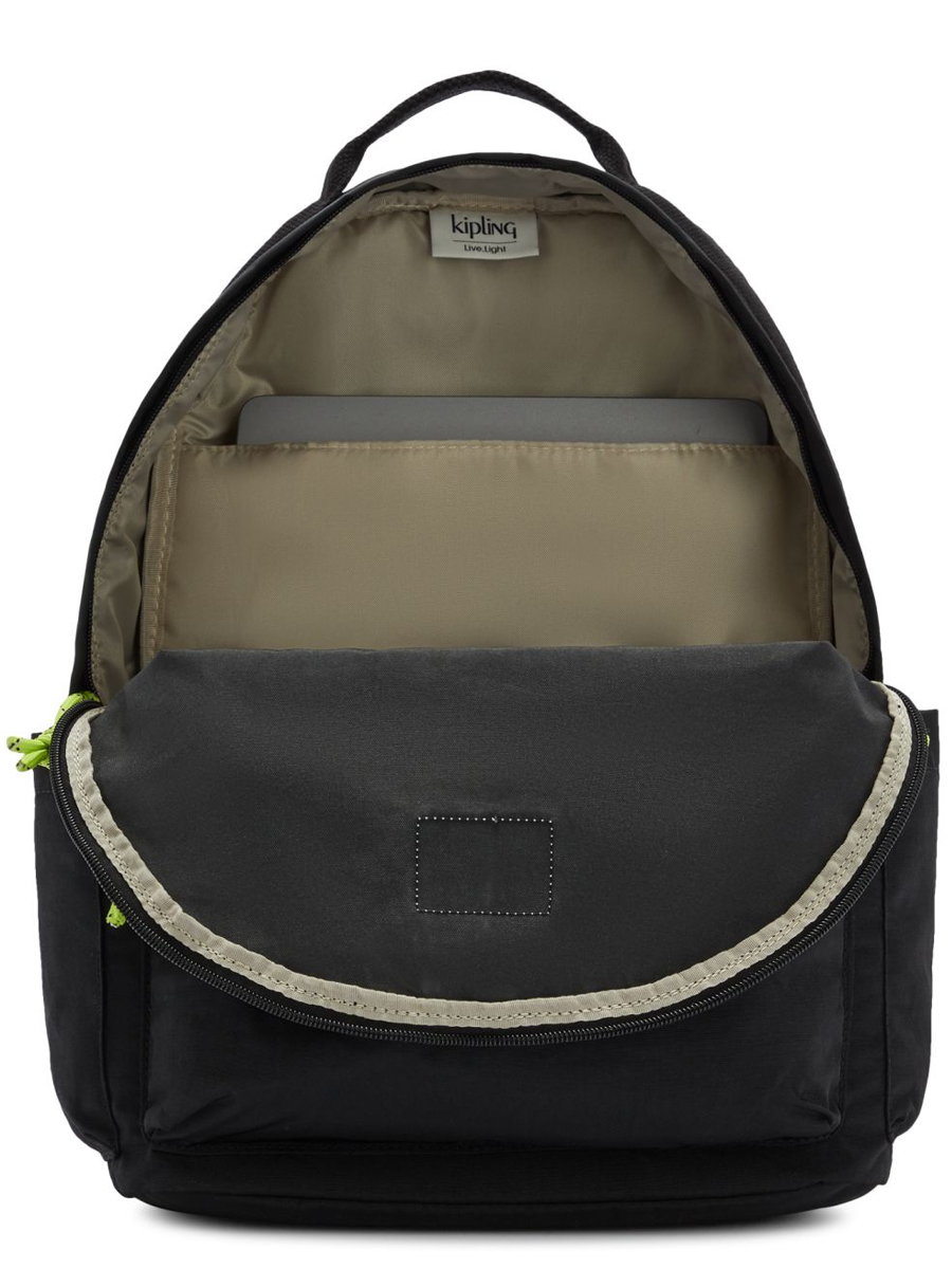 KI633474M Рюкзак Versatile Backpack Kipling Damien  - Вид №2
