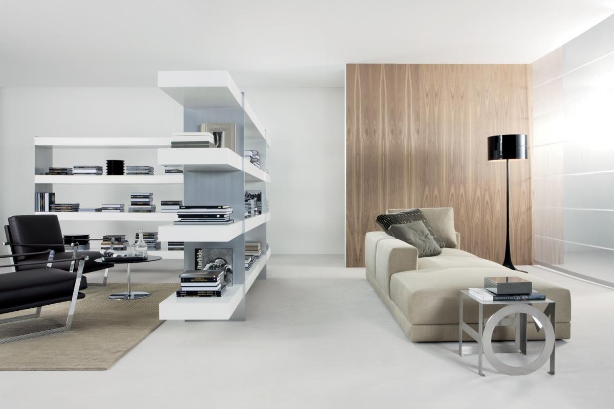 004614 Модульный диван CasaDesus Master Santreyd - Вид №7