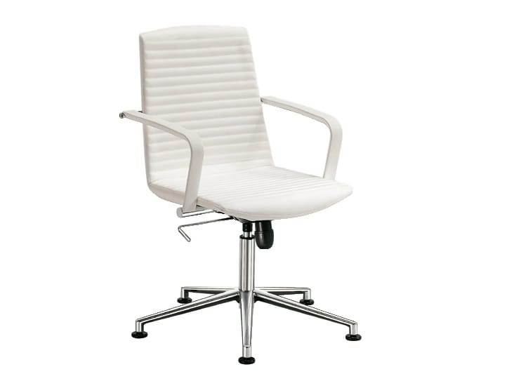 Офисное кресло руководителя Sesta ARCH-00111199