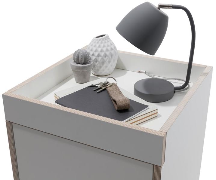 Müller Small Living Прихожая на первом этаже Flai sun-id-1423951 - Вид №8