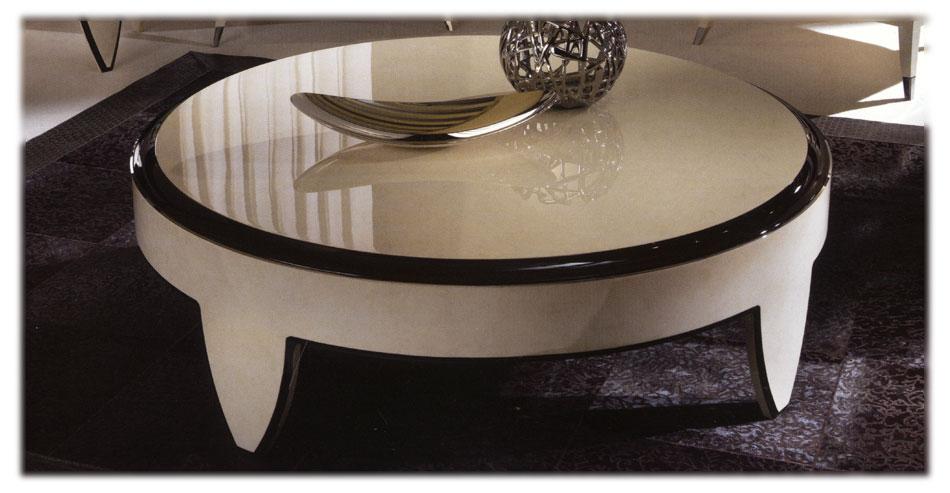 Стол журнальный Ellington TURRI TM182 Contemporary