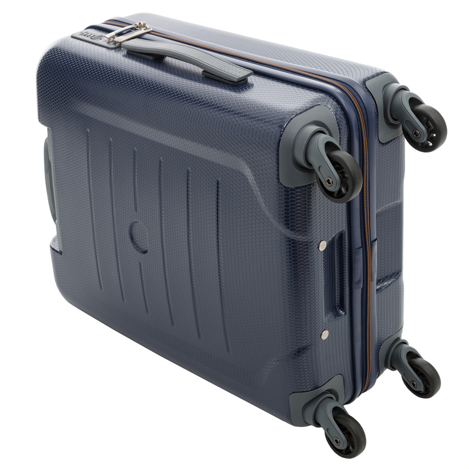 3871803 02 Чемодан 3871803 Spinner 55 Delsey Toliara  - Вид №3