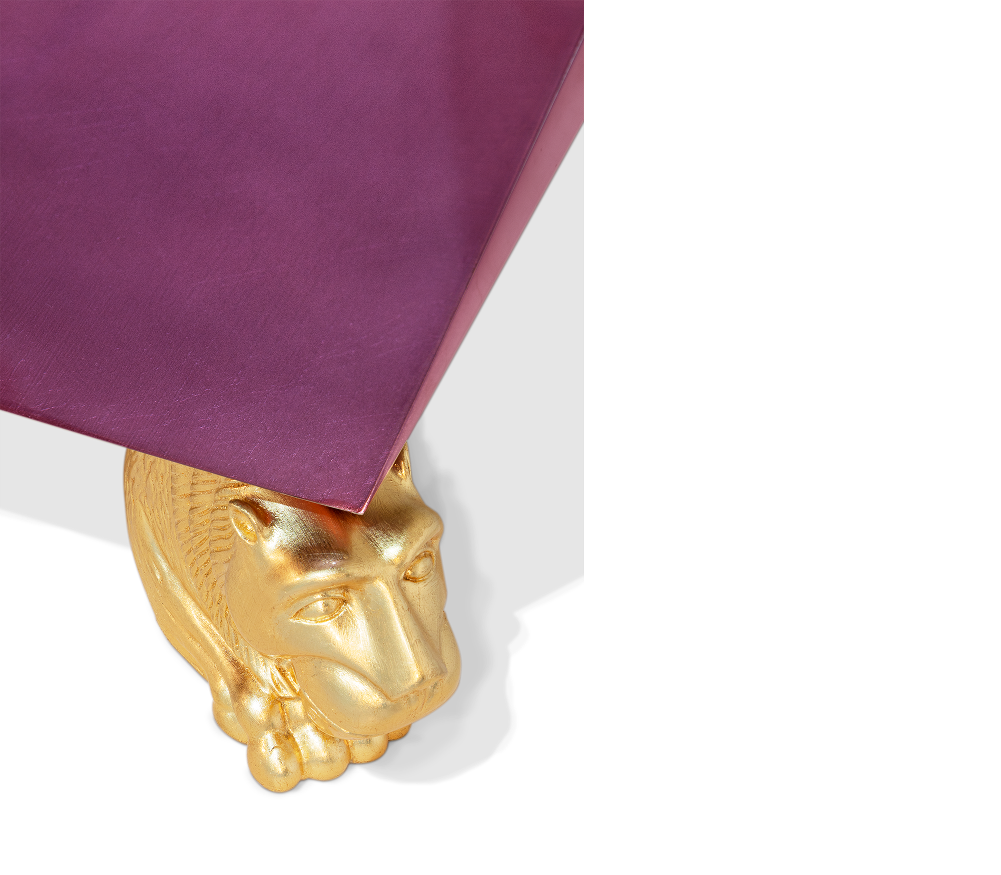 0-166 Алмазный аметистовый буфет Boca Do Lobo  - Вид №11