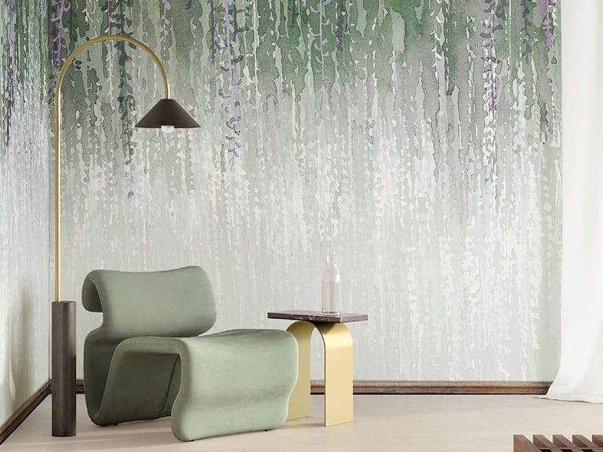 Природные тематические обои, экологически чистые WallPepper коллекция 2022 ARCH-00036282