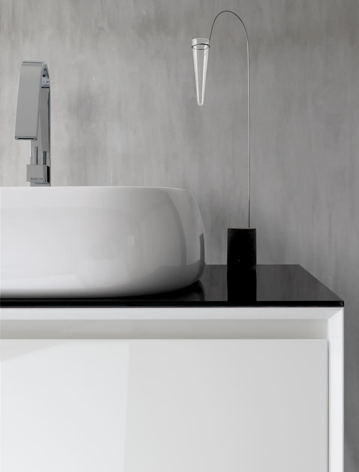 Комплект мебели 01 Arcom E.45 STARC104 - Вид №1