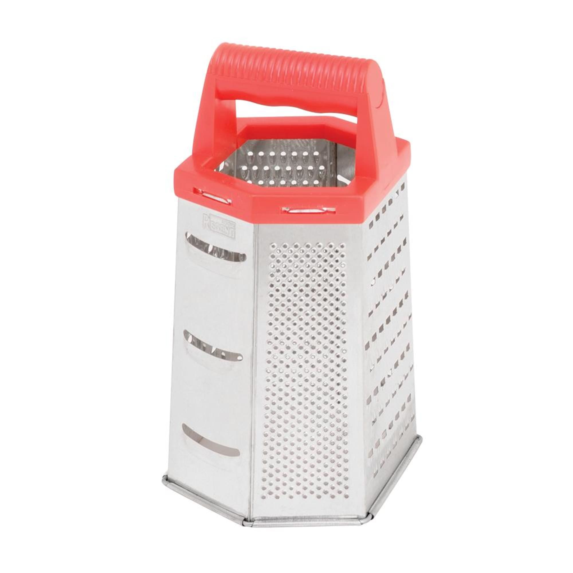 90126958 Терка Presto 93-AC-GR-70 Regent inox 