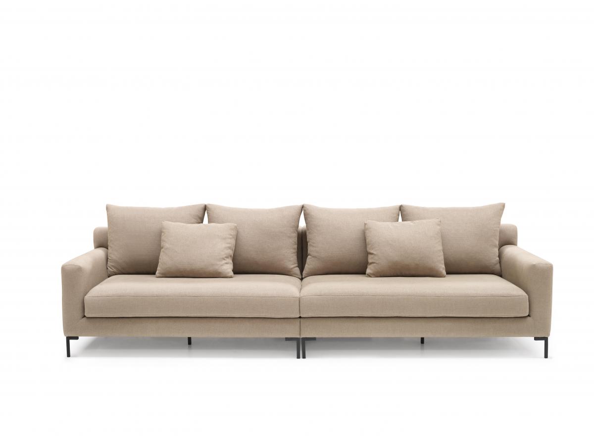 073399 Модульный диван Manuel Larraga Joe Santreyd - Вид №1