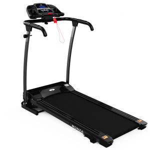 Беговая дорожка monza t125 DFC