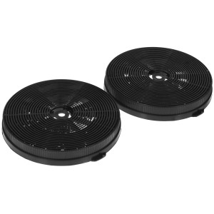 4863539 Фильтр угольный KRONA 21608 тип AC