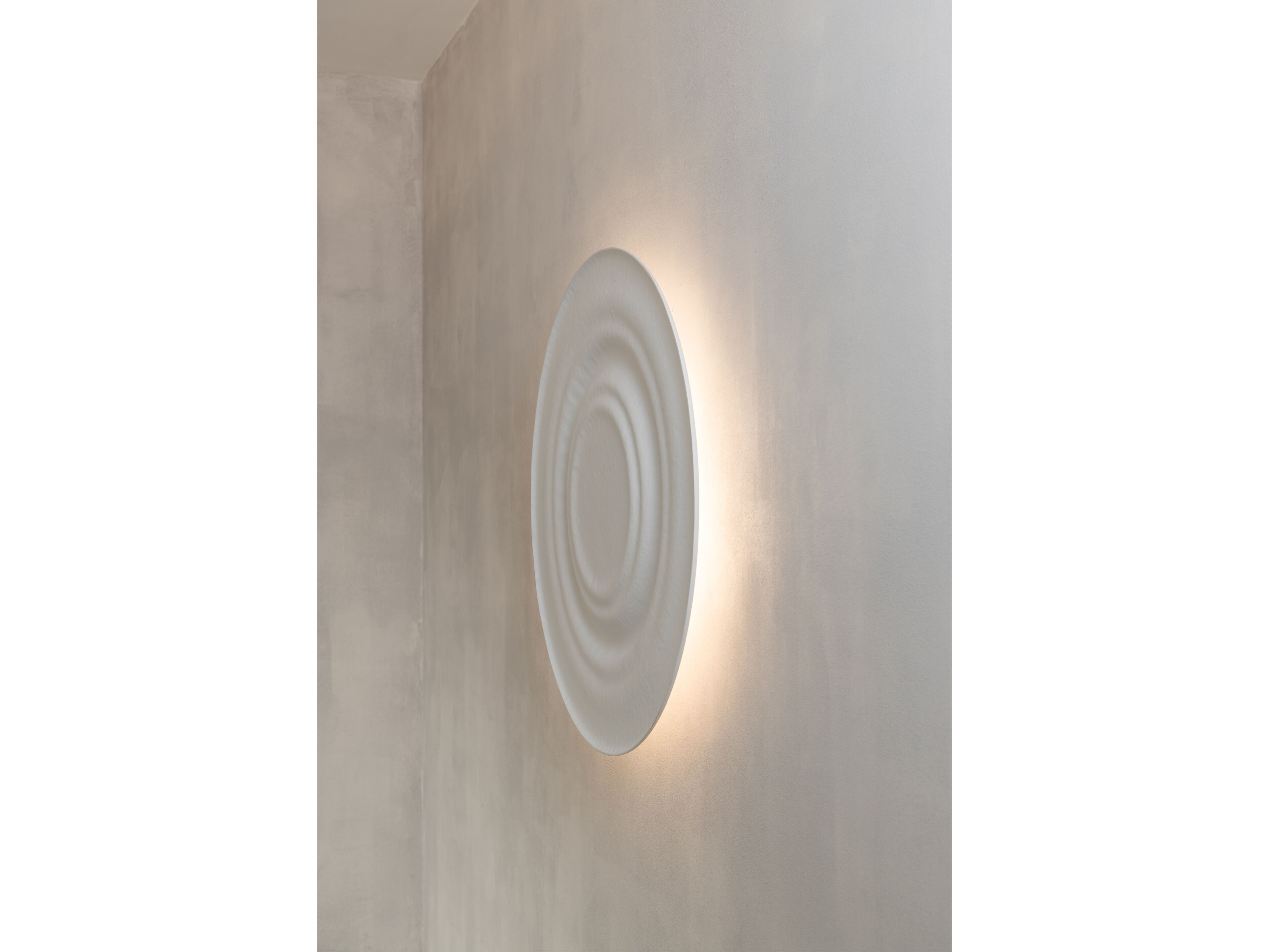 Настенный светильник / потолочный светильник из стекловолокна Hind Rabii Vibration ARCH-00116431 - Вид №4