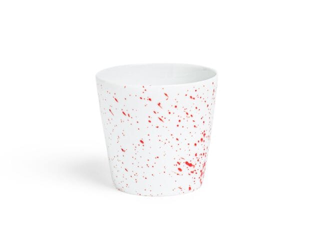 Фарфоровая кружка Non Sans Raison всплеск ARCH-00099498