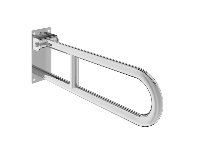 Нержавеющая сталь самосвал ванная комната ручка Roca ACCESS ARCH-00081232
