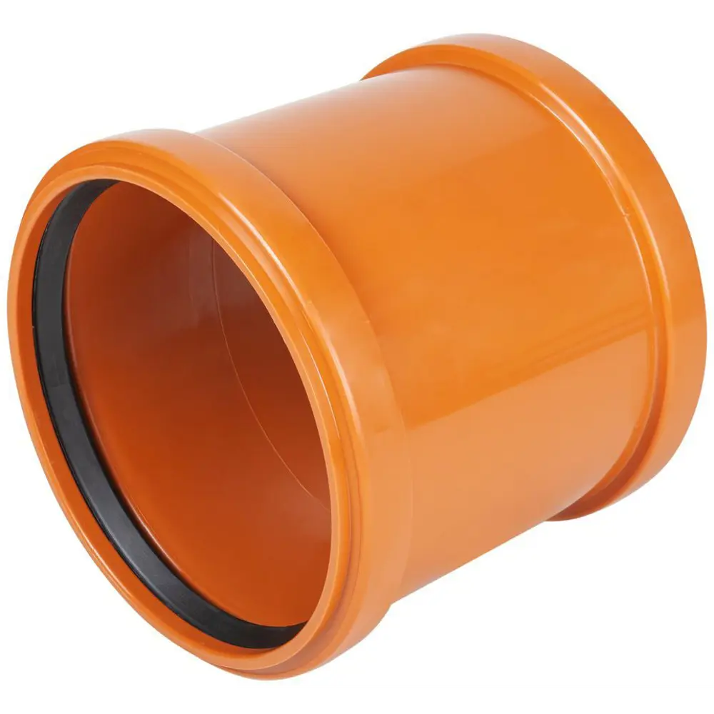 Муфта ремонтная наружная 160 мм RTP STLM-2068650