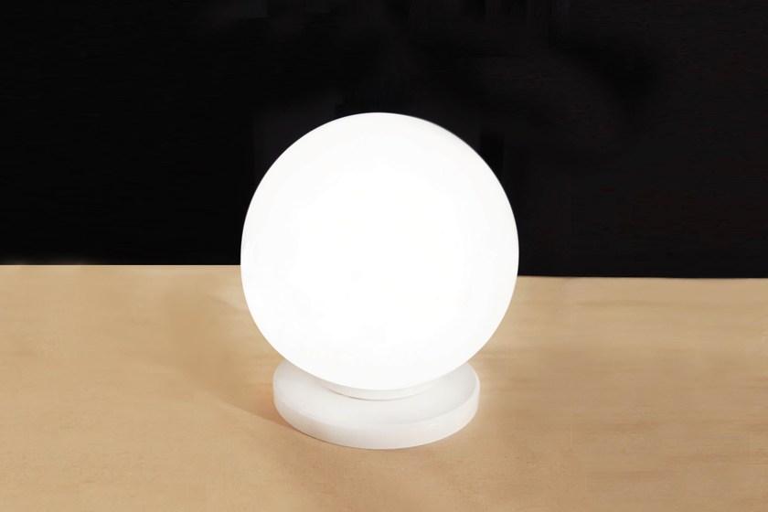 Brillamenti Светодиодная настольная лампа Zbowl Zb.07.060.ota.fi - Вид №1