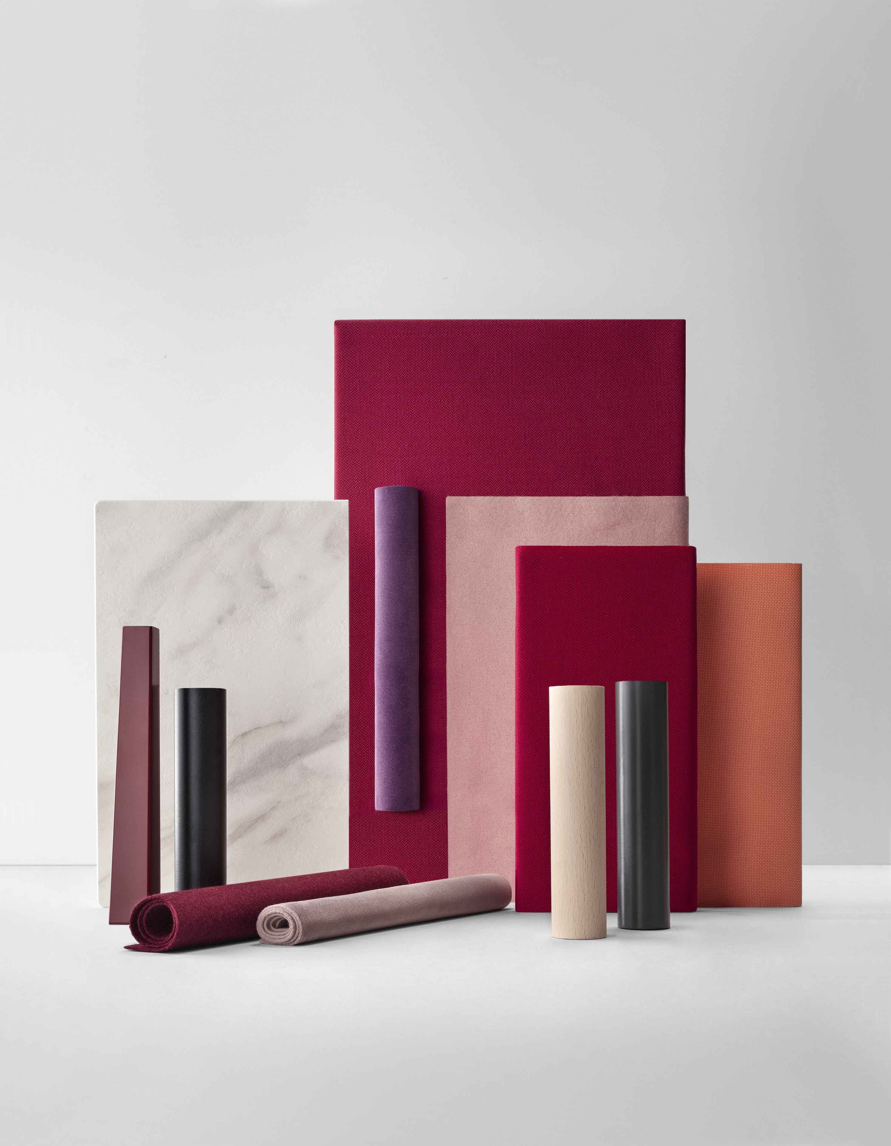 2-местный тканевый диван TrabA' Kirk ARCH-00033647 - Вид №6