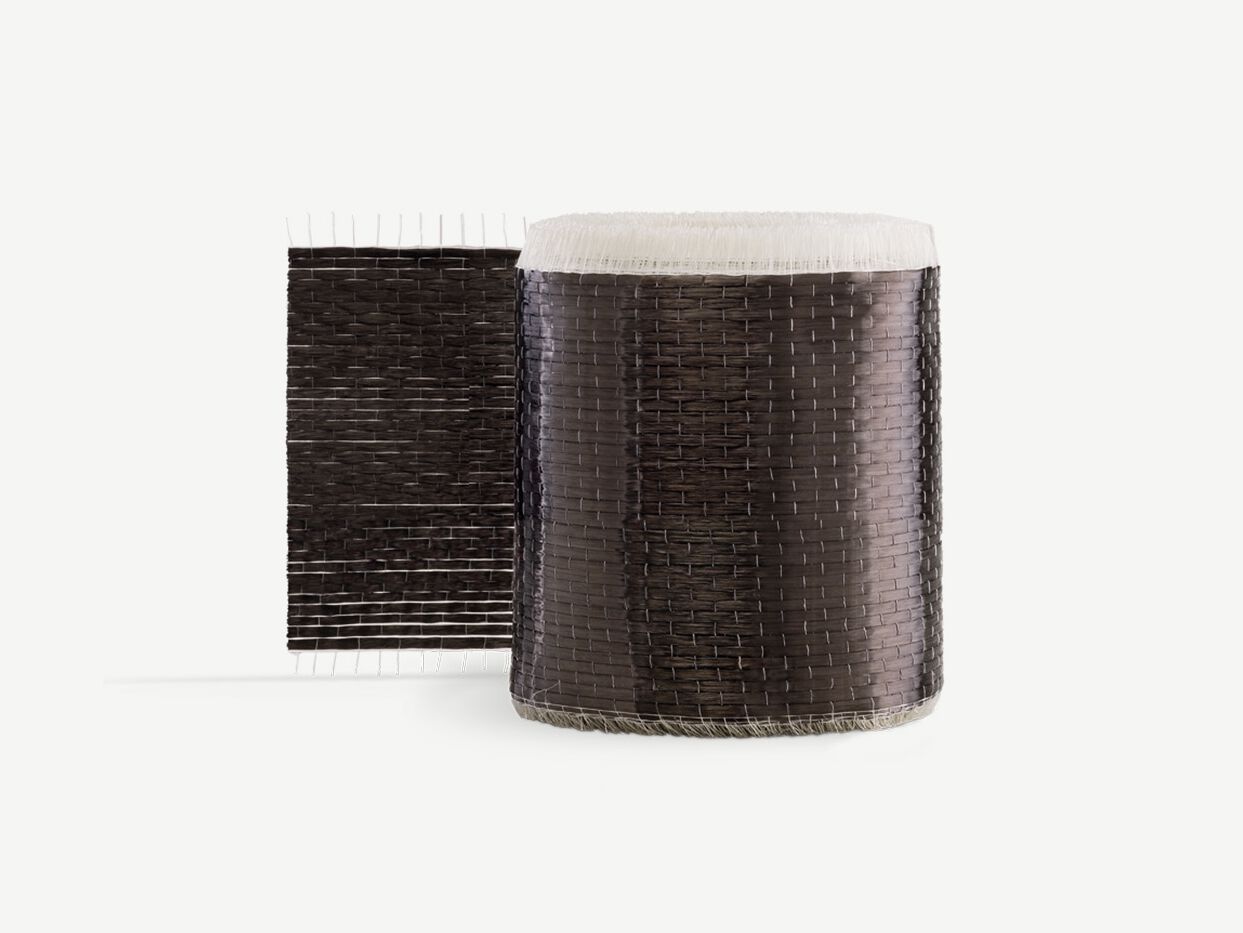 Усиленная ткань TASSULLO ARCH-00020808 - Вид №1