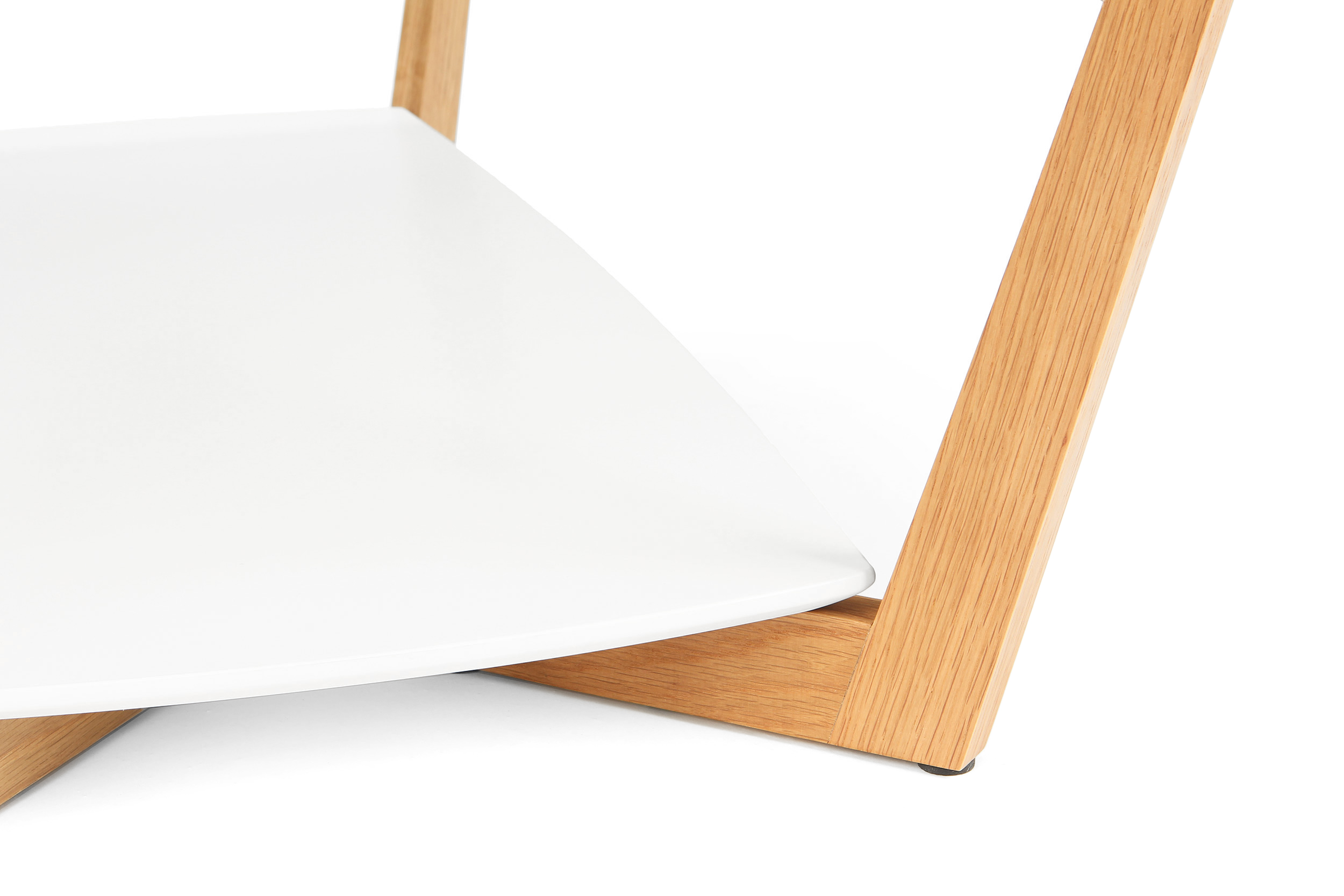 2000621340781 Журнальный стол STELLAR WORKS Mitra  - Вид №3