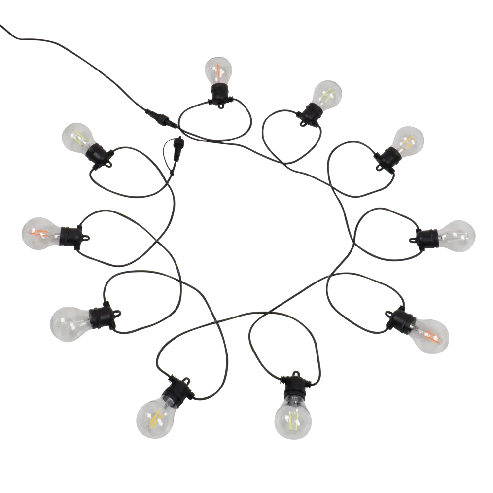 INSPIRE Minta — Светодиодная гирлянда для интерьера и улицы 84692980 STLM-0958993 - Вид №4