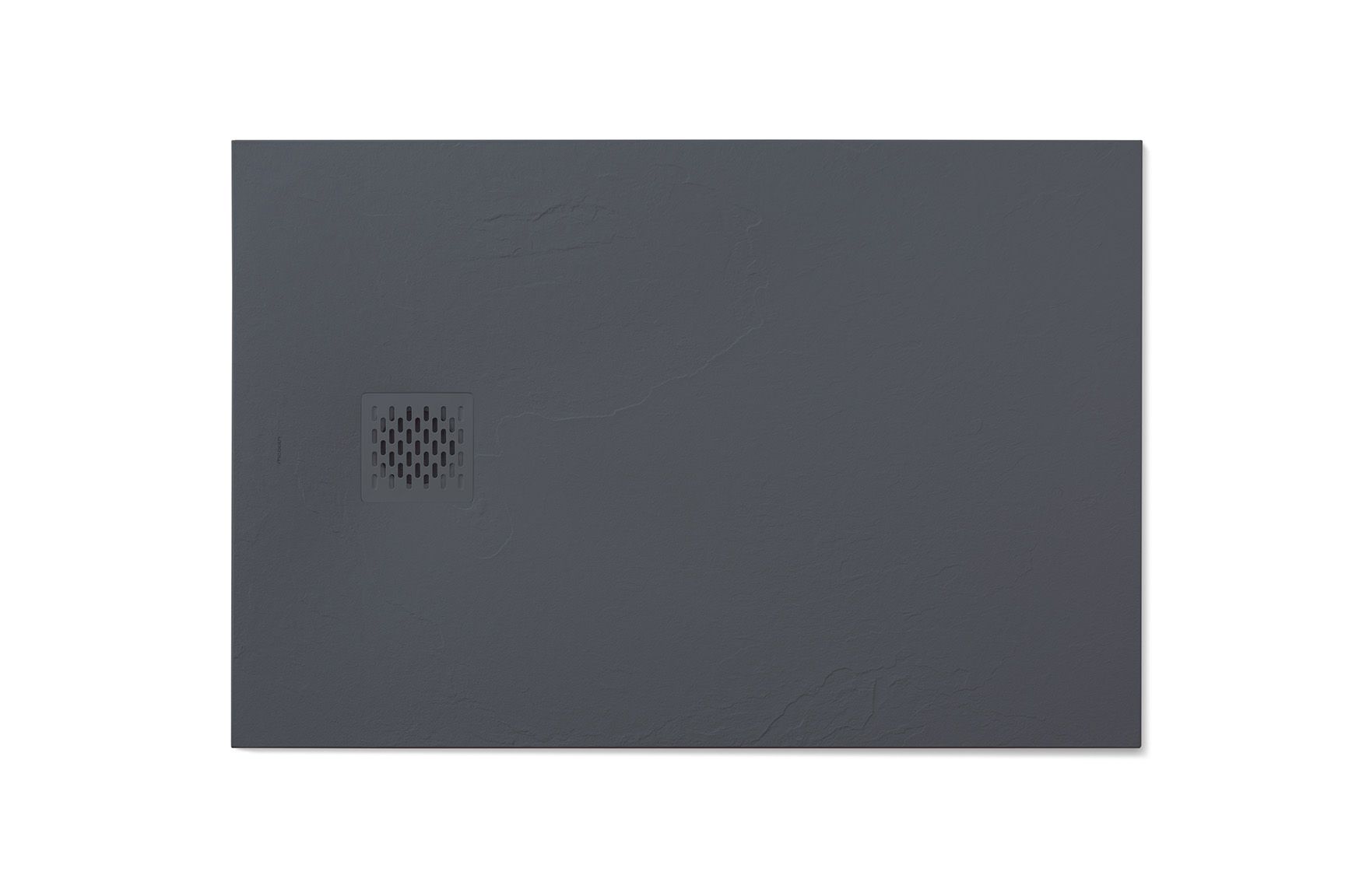 MCBATH Centuria Slate Nox R2 120x80 Базальт прямоугольный sun-id-1959444 - Вид №1