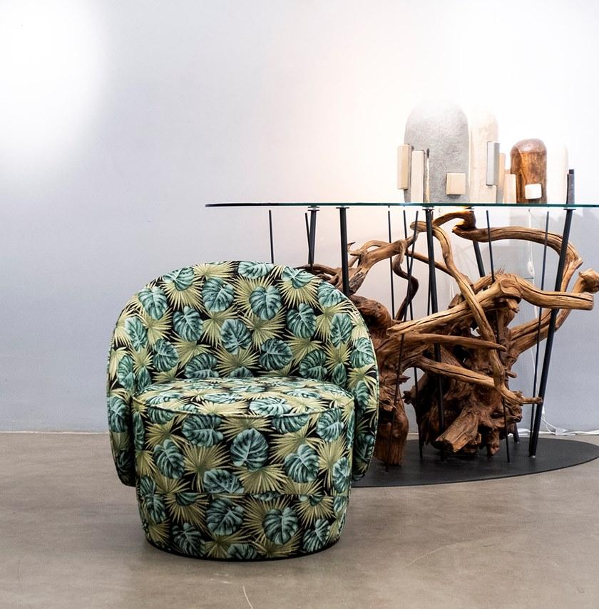 Real Piel Мягкое кресло sun-id-1381702 - Вид №3