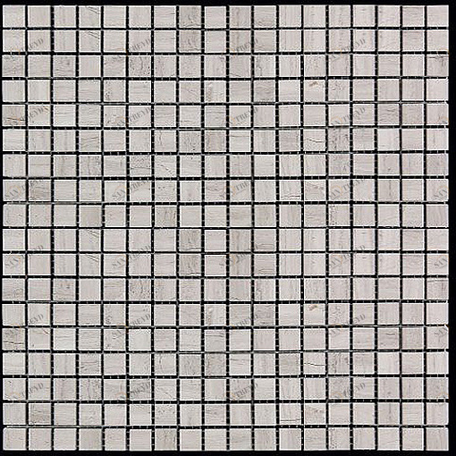 МОЗАИКА ИЗ НАТУРАЛЬНОГО КАМНЯ  M032-15P NATURAL ADRIATICA M03215P