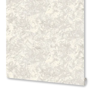 Обои флизелиновые Ornamy Tour белые 1.06 м OR8030-00