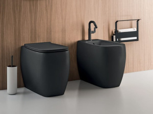 Напольная керамическая сантехника