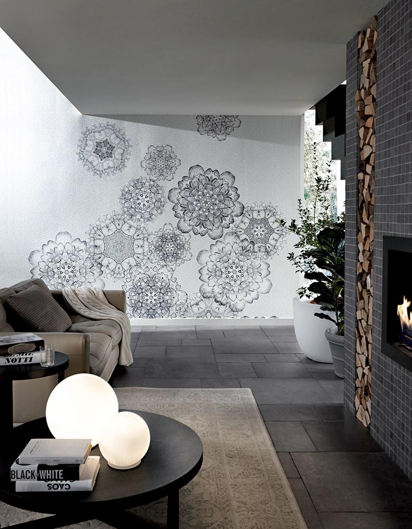 La Fabbrica Керамогранит под бетон стены / напольная плитка Fenis sun-id-1470166 - Вид №1