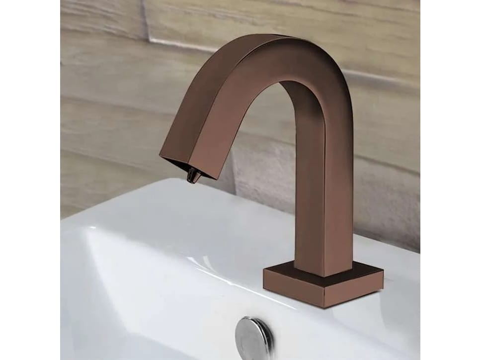 Инфракрасный дозатор мыла Fontana Showers цветок воды ARCH-00053098