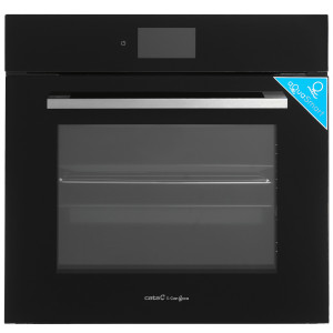 9908904 Электрический духовой шкаф Cata MT 9011 PRO BK черный