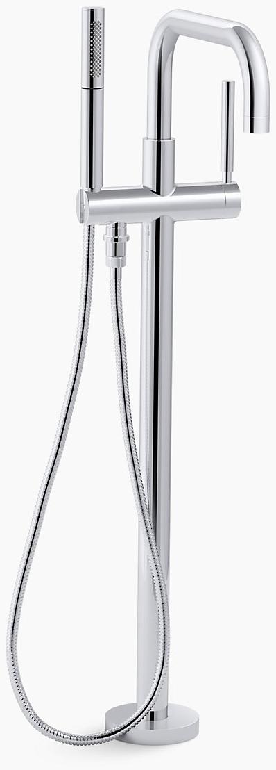 KOHLER  K-T97328-4-BN  - Вид №1