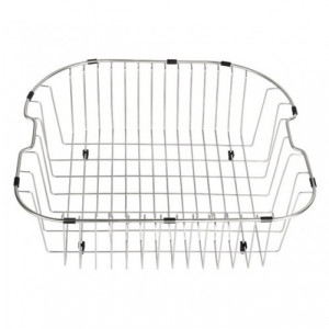 Съемная донная сетка RB-10 krausru